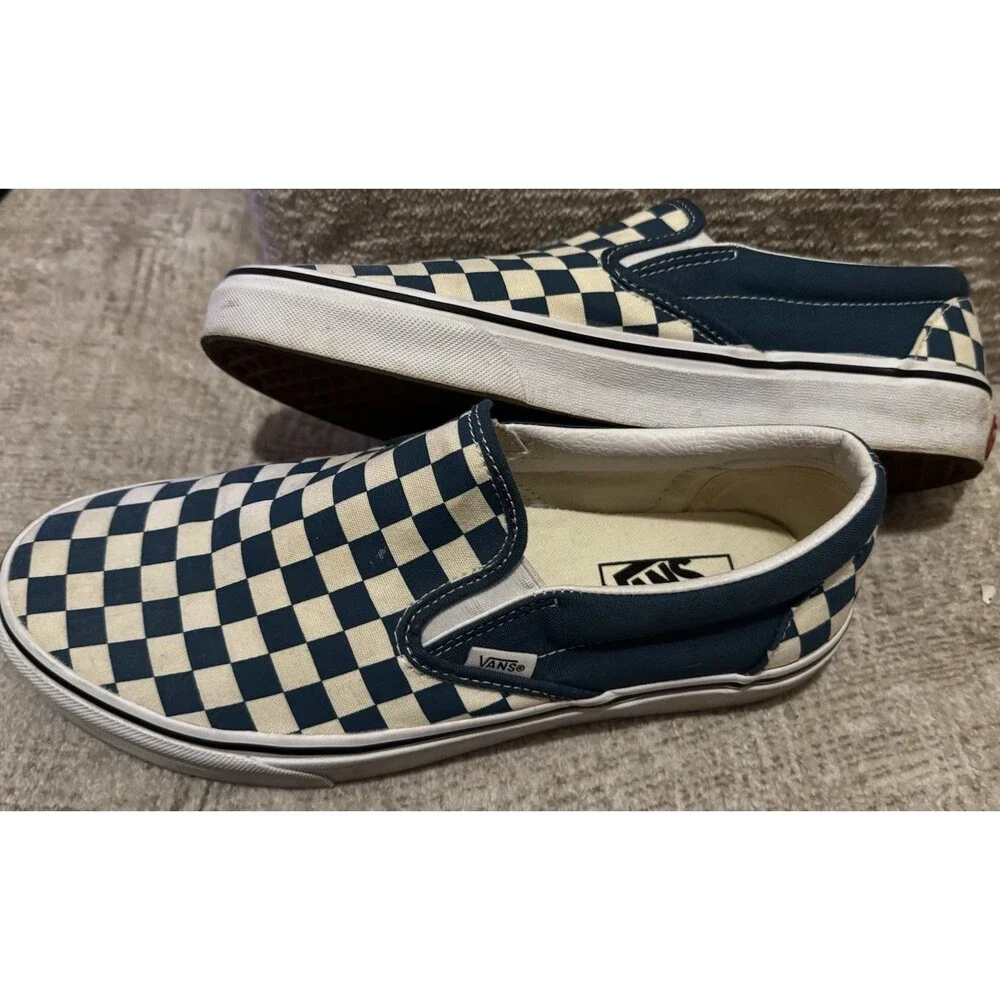 Vans product pair